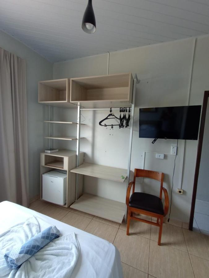 Hotel Indiana Paragominas Екстериор снимка